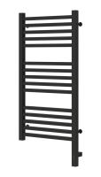 Полотенцесушитель электрический 800х400 Сунержа Модус 15-5701-8040 черный