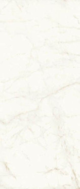 Керамогранит Marvel Shine Calacatta Delicato Lappato (A4OY) 120x278 от Atlas Concorde (Италия)
