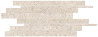 Мозаика Boost Stone White Brick (A7C3) 30x60 от Atlas Concorde (Италия)