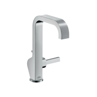 Смеситель для раковины Axor Citterio 39034000