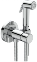 Гигиенический душ со смесителем Ideal Standard IdealSpray BD130AA хром