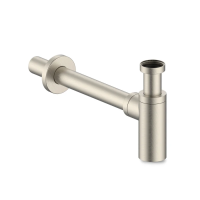 Сифон для раковины Iddis Optima Home OPTBN00i84 хром