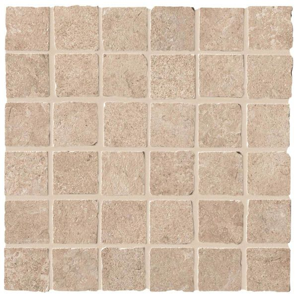 Мозаика Lims Desert Mosaico Tumbled (A3HN) 30x30 от Atlas Concorde (Италия)