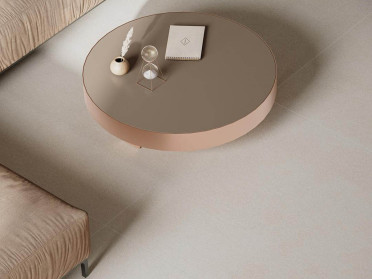 Керамогранит Surface Laboratory/Плайя бежевый светлый обрез.(SG074800R) 119.5x320 от Kerama Marazzi (Россия)