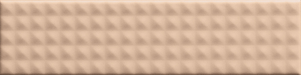 Настенная плитка BISCUIT Stud Powder (4101169) 5x20 от 41ZERO42 (Италия)