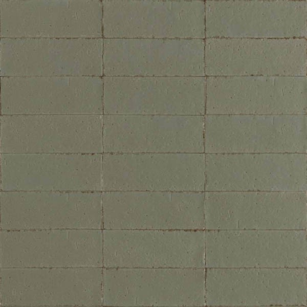 Керамогранит Glace Muschio Glossy (RAEX) 7.5x20 от Ragno (Италия)