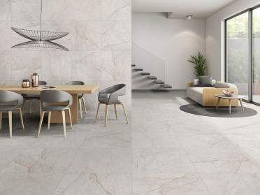 Керамогранит Mystic Grey Matt Rect 59.5x119.2 от ITT Ceramic (Испания)