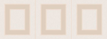 Настенный декор MLD\B68\15084 Вилланелла Геометрия беж 15x40 от Kerama Marazzi (Россия)
