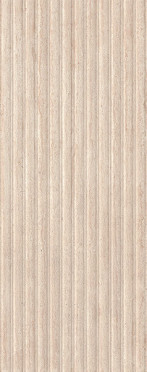 Настенная плитка DECO TARANTO MARFIL (100363913) 59.6x150 от Porcelanosa (Испания)