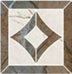 Угол Театро ID113 наборный 16.5x16.5 от Kerama Marazzi (Россия)