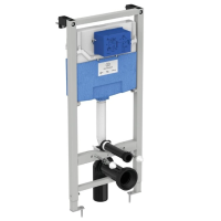 Инсталляция для подвесного унитаза Ideal Standard Strada II R0309AA