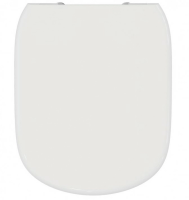 Сиденье для унитаза с крышкой с микролифтом Ideal Standard I.Life S T532901