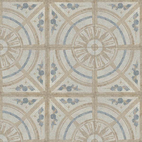 Керамогранит Mikron Meladyon 20x20 от Mainzu (Испания)