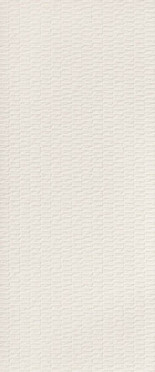 Настенная плитка 3D WALL PLASTER Origami White (AHQU) 50x120 от Atlas Concorde (Италия)