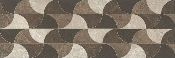 Декор Гран-Виа обрезной (VT/A25/13084R) 30x89.5 от Kerama Marazzi (Россия)