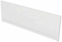 Панель фронтальная Cersanit PA-TYPE1*140-W универсальная тип 1, 140