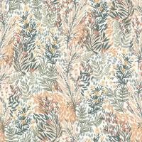 51202604 Обои Lutece (Jardin D'eden) (1*12) 10,05x0,53 винил на флизелине