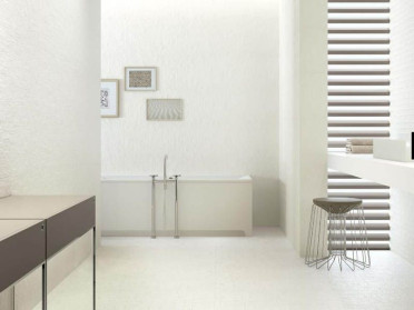 Настенная плитка Code Sand 40x120 от Baldocer (Испания)