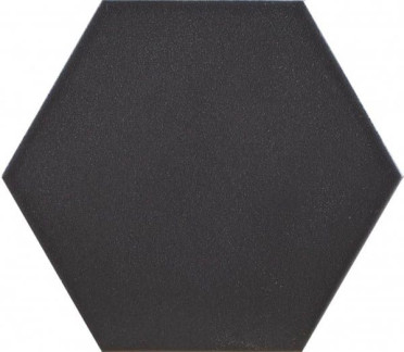 Керамогранит HEX MAYFAIR GRAFITO (compacglass) 19.8x22.8 от Pamesa (Испания)
