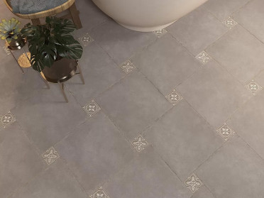 Вставка Пьяцца матовый (VT\A340\3278) 7x7x0.78 от Kerama Marazzi (Россия)