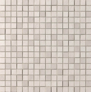 Мозаика Sheer White Mosaico (fPGW) 30.5x30.5 от FAP Ceramiche (Италия)