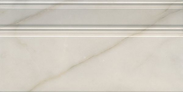Плинтус Греппи FME007R белый 20x40 от Kerama Marazzi (Россия)