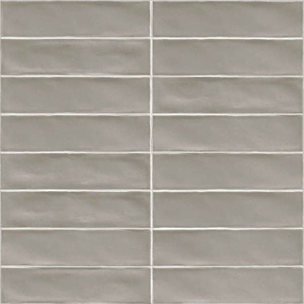 Настенная плитка Backstage Original Perla Brillo 7.5x30 от Mainzu (Испания)