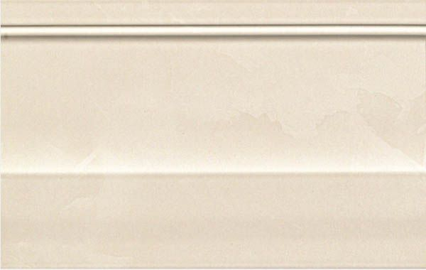 Бордюр MARVEL CHAMPAGNE ALZATA (ASDF) 20x30.5 от Atlas Concorde (Италия)