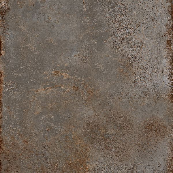 Керамогранит Oxidart Iron 90 90x90 от Sant Agostino (Италия)
