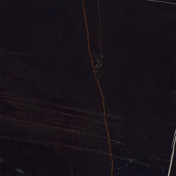 Керамогранит Marble Experience SAHARA NOIR SQ.LAPP. (MB0488L) 80x80 от Italgraniti (Италия)