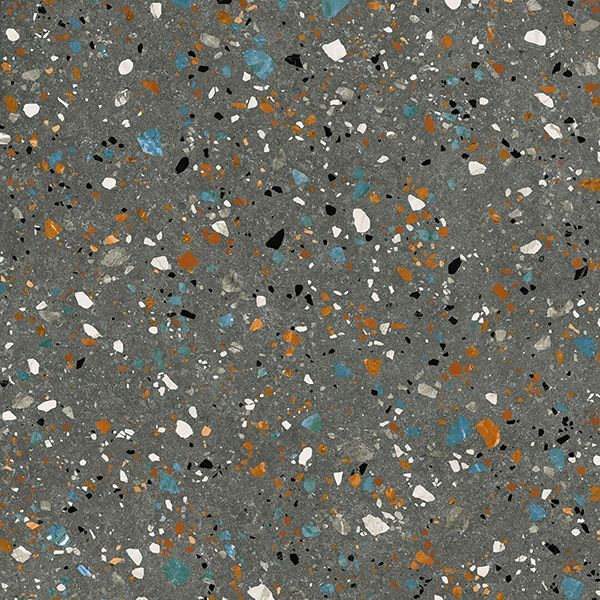 Керамогранит GOBI NERO 60 60x60 от Prissmacer (Испания)