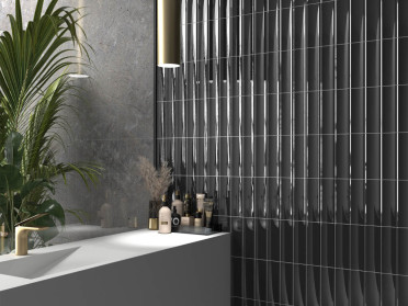 Настенная плитка VIBE GOOSEBERRY IN (28730) 6.5x20 от Equipe Ceramicas (Испания)