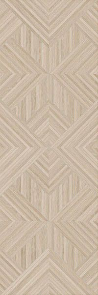 Настенная плитка Ламбро 14033R бежевый структура обрезной 40x120 от Kerama Marazzi (Россия)