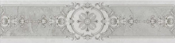 Бордюр Монте Тиберио 2 глянцевый обрезной (VT\A654\48010R) 80x19.8x10 от Kerama Marazzi (Россия)