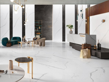 Керамогранит Jolie Lincoln Line 4D SP SQ 6mm (JL04) 120x278 от Mirage (Италия)