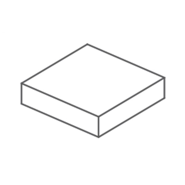 Угловая ступень SHALE GREIGE ELEMENTO L ANGOLARE (SL03L682BA) 14x60x60 от Italgraniti (Италия)