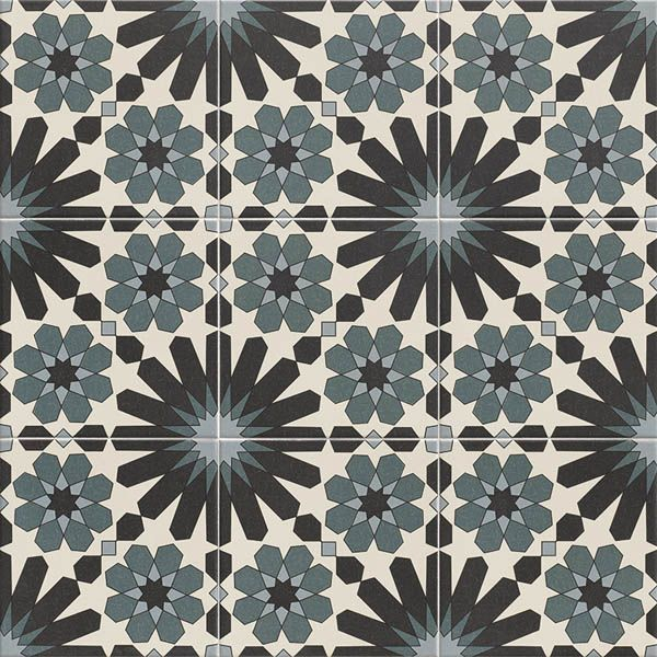 Декор TANGER 20x20 от Mainzu (Испания)