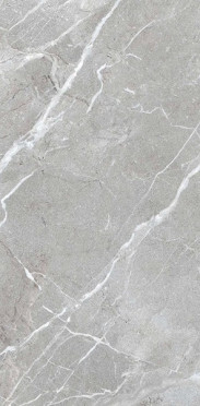Керамогранит SilkMarble Бреча Серый Матовый R9 Ректификат (K947780R0001VTER) 60x120 от Vitra (Россия)
