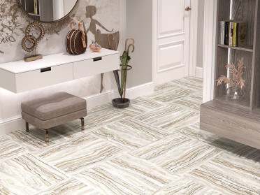 Настенная плитка Fluid Art (TWU93FDA40R) 30x90x9.5 от Alma Ceramica (Россия)