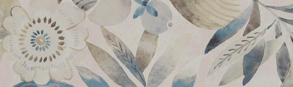 Декор Тракай 11 глянцевый (VB\A44\9016) 8.5x28.5 от Kerama Marazzi (Россия)