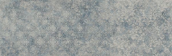 Настенная плитка BRIENZ ROYAL TREND BLUE (С0004765) 33.3x100 от Pamesa (Испания)