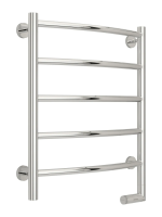 Полотенцесушитель электрический 600x500 Сунержа Галант+ 00-5201-6050 хром