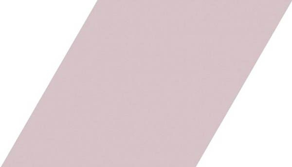 Керамогранит FLOW DIAMOND OLD ROSE (117356) (6 вариантов оттенка) 13.9x23.95 от WOW (Испания)