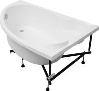 Каркас сварной для акриловой ванны Aquanet LYRA 150x100 R 00254782