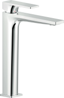 Смеситель для раковины Nobili Seven SE124128/2CR Chrome (Уценка 244553)