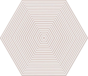 Декор Dekor gresowy Cielo e Terra Polvere Geometry 1 MAT Gat.1 22.1x19.2x0.6 от Tubadzin (Польша)