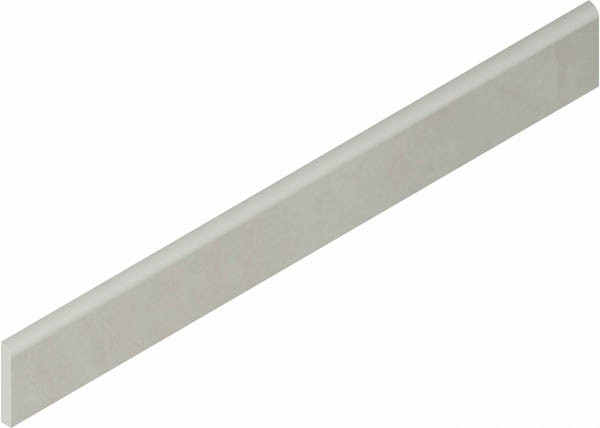 Плинтус КОНТИНУУМ СИЛЬВЕР (610130005306) 7.2x60 от Italon (Россия)