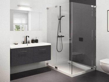 Плитка настенная Esten Bianco 295x595 мм/35,2 29.5x59.5 от Paradyz (Польша)