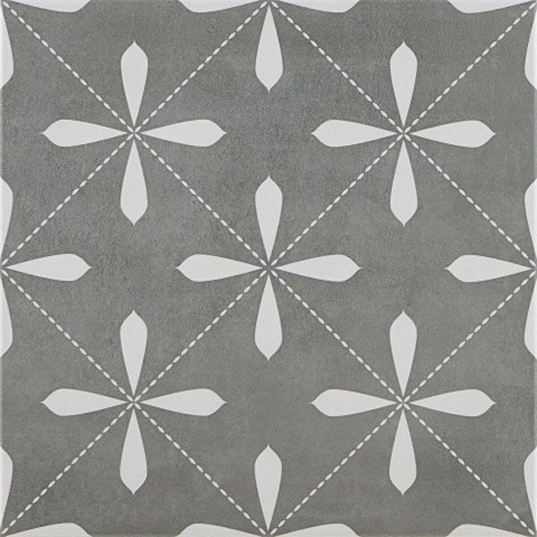 Керамогранит WATERLOO COAL (saten) 45x45 от Pamesa (Испания)