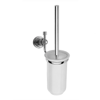 Ершик для унитаза Nicolazzi Monte Croce 1490CR27 хром